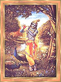 Shri Krishna