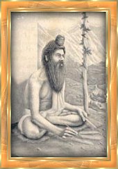 Shrila Vyasadeva